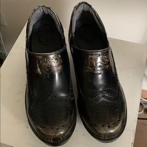 Ariat Bradford clogs